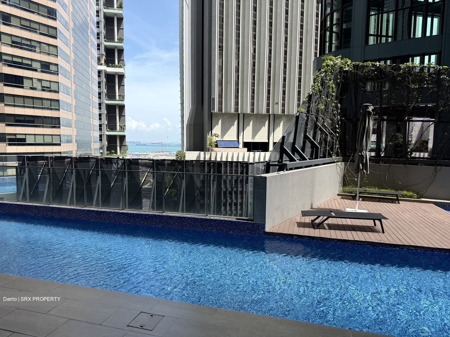 Skysuites@Anson (D2), Apartment #533407881